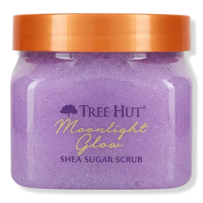 Moonlight Glow Sugar Scrub