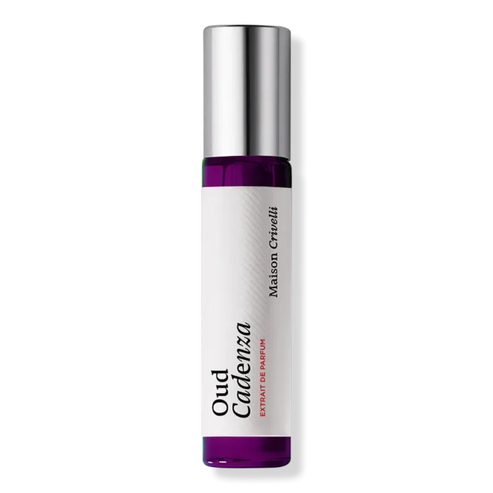 Oud Cadenza