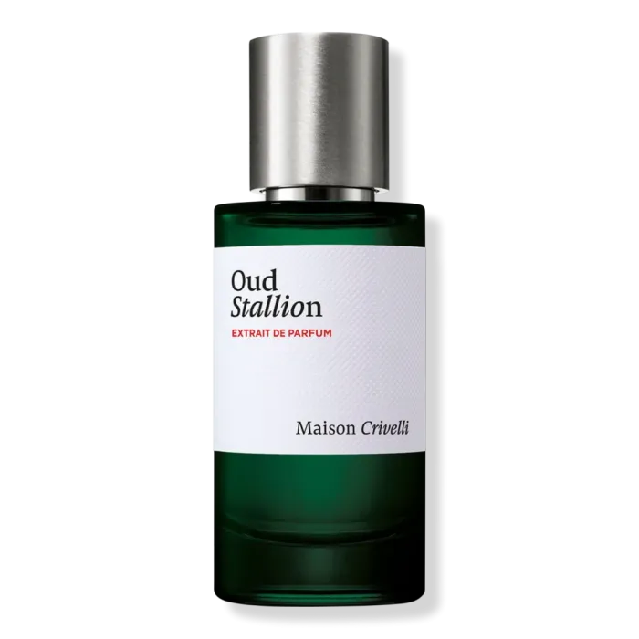 Oud Stallion