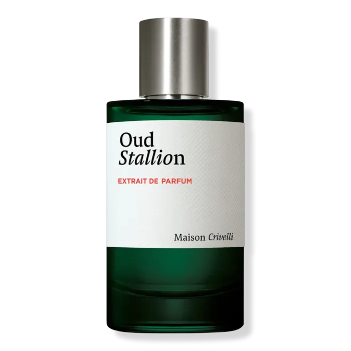 Oud Stallion