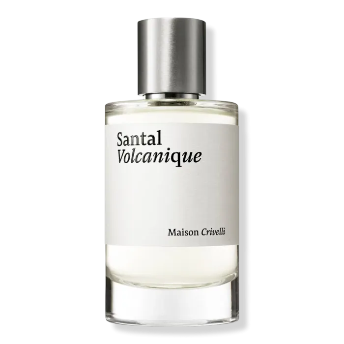 Santal Volcanique