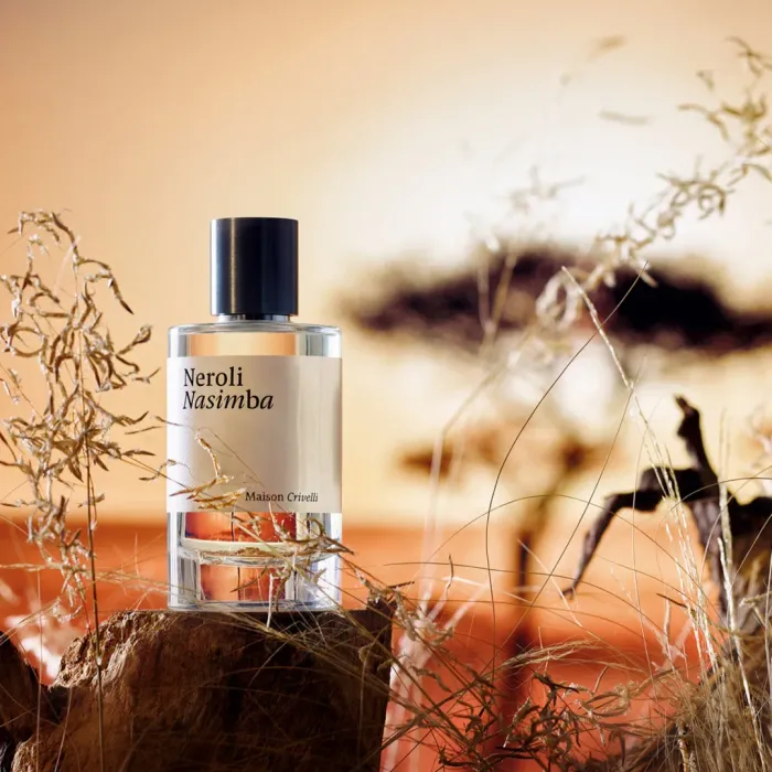 Neroli Nasimba