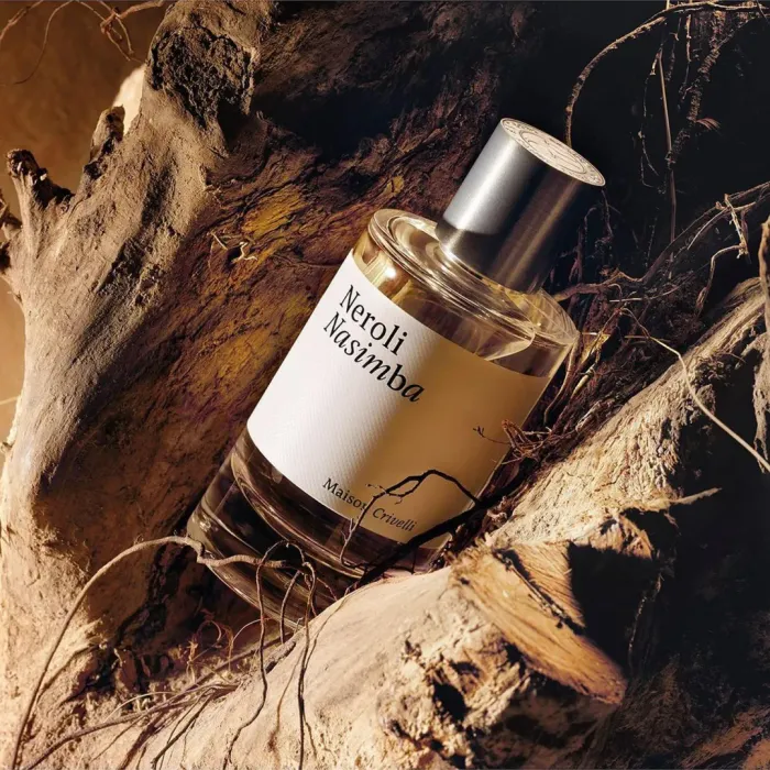 Neroli Nasimba