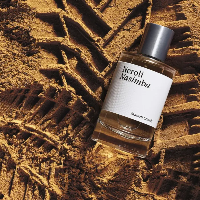 Neroli Nasimba