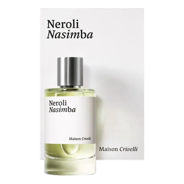 Neroli Nasimba