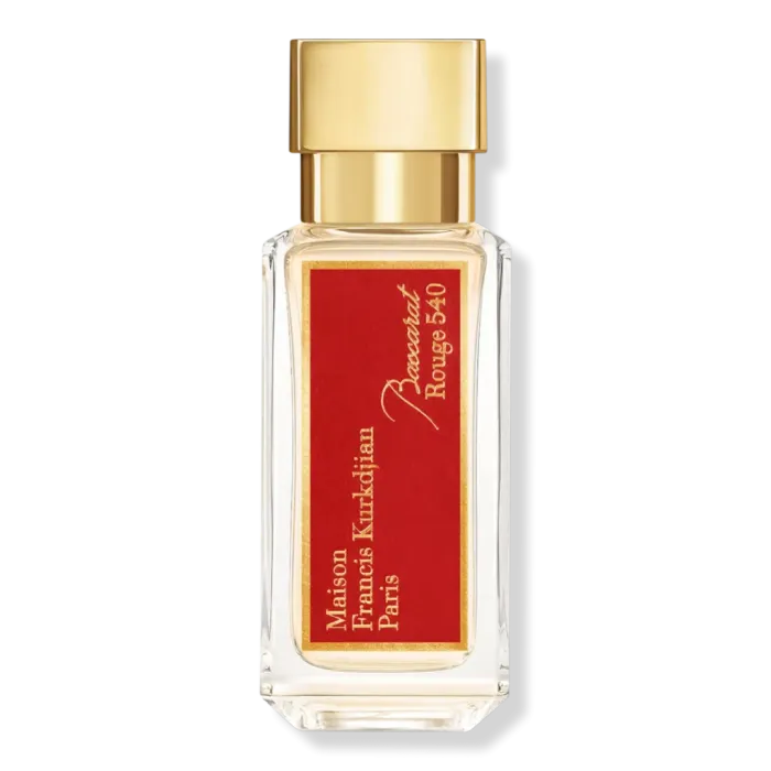 Baccarat Rouge 540