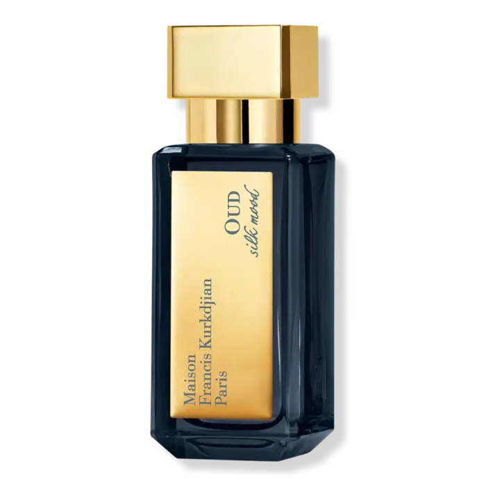 Oud Silk Mood Extrait
