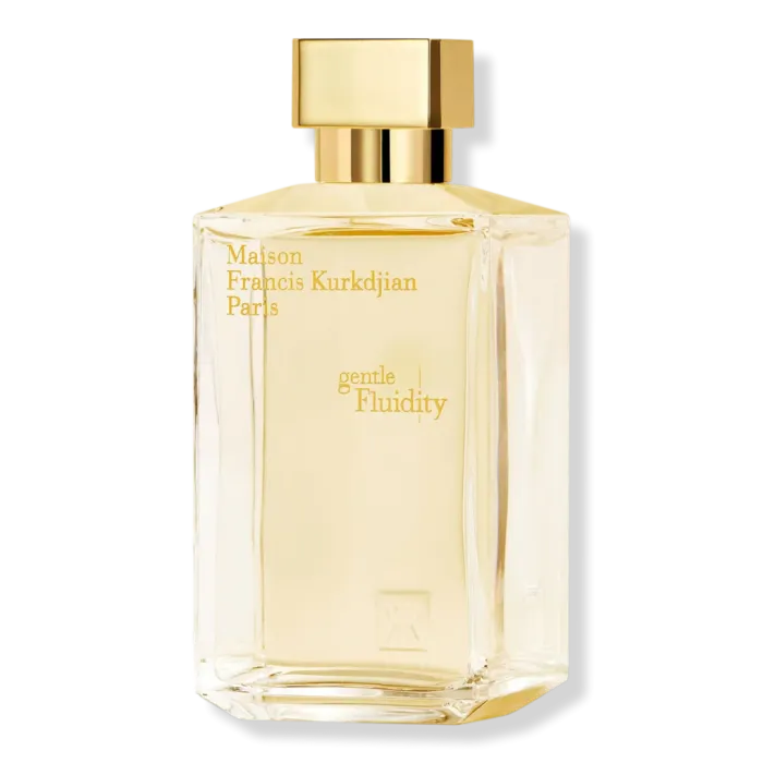 Gentle Fluidity Gold