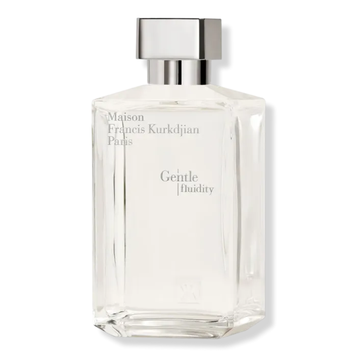 Gentle Fluidity Silver