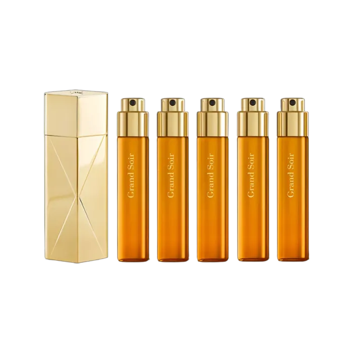 Grand Soir Travel Set