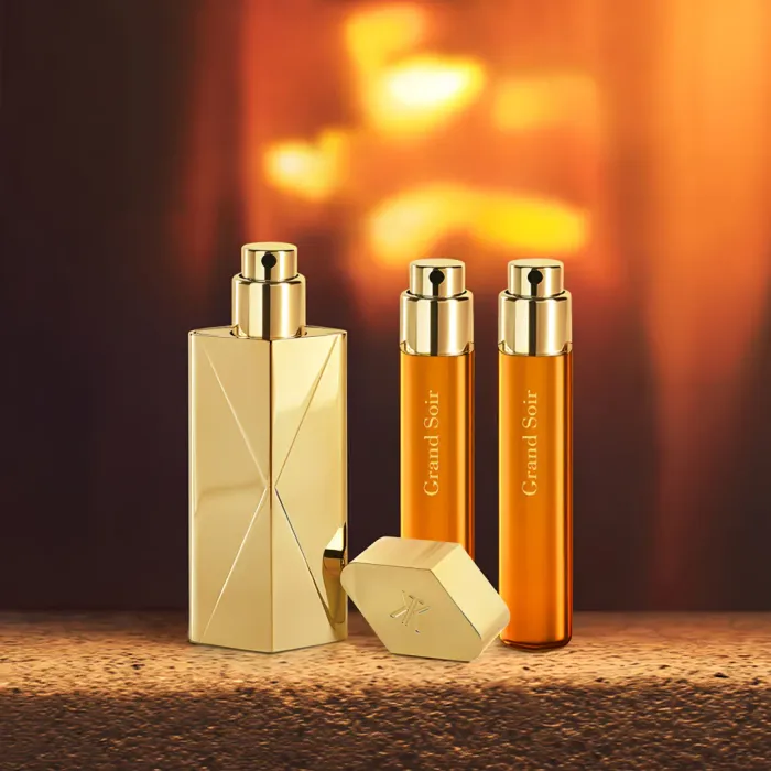 Grand Soir Travel Set