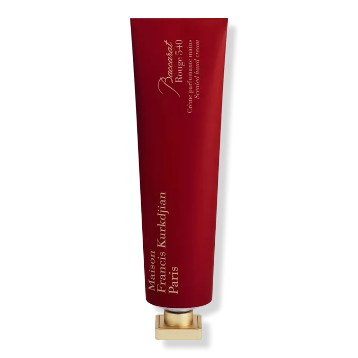 Baccarat Rouge 540 Scented Hand Cream