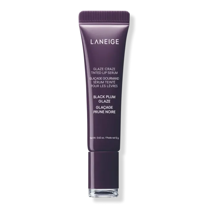Glaze Craze Tinted Lip Serum