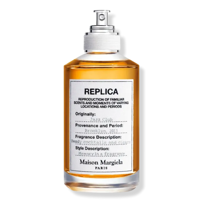 Replica Jazz Club