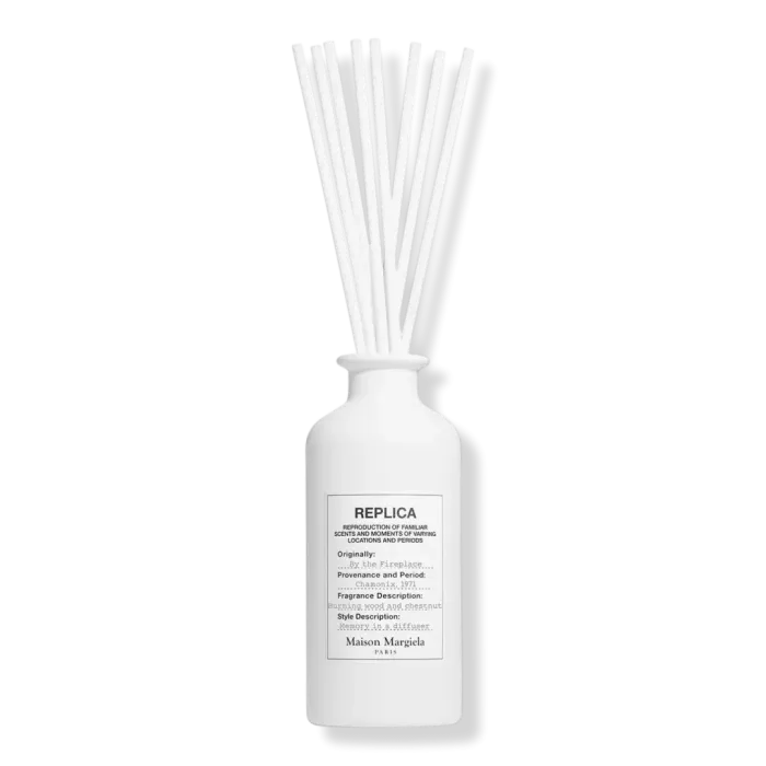 Replica By The Fireplace Diffuser