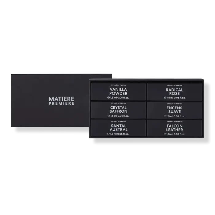 Discovery Set Extrait