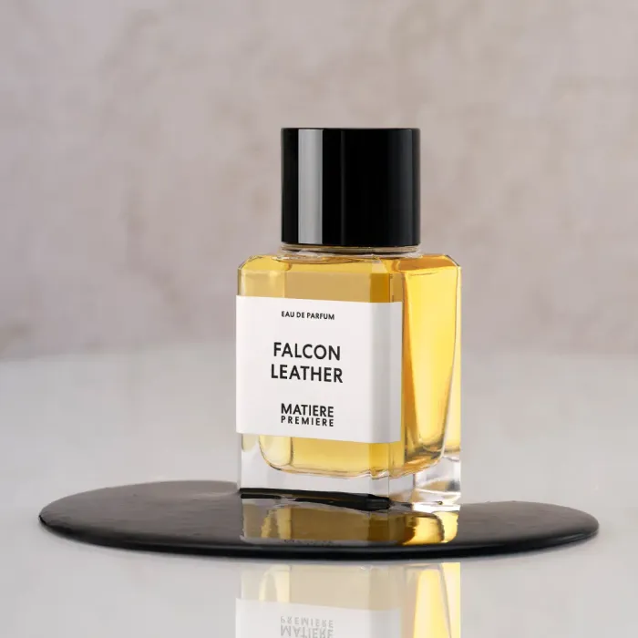 Falcon Leather