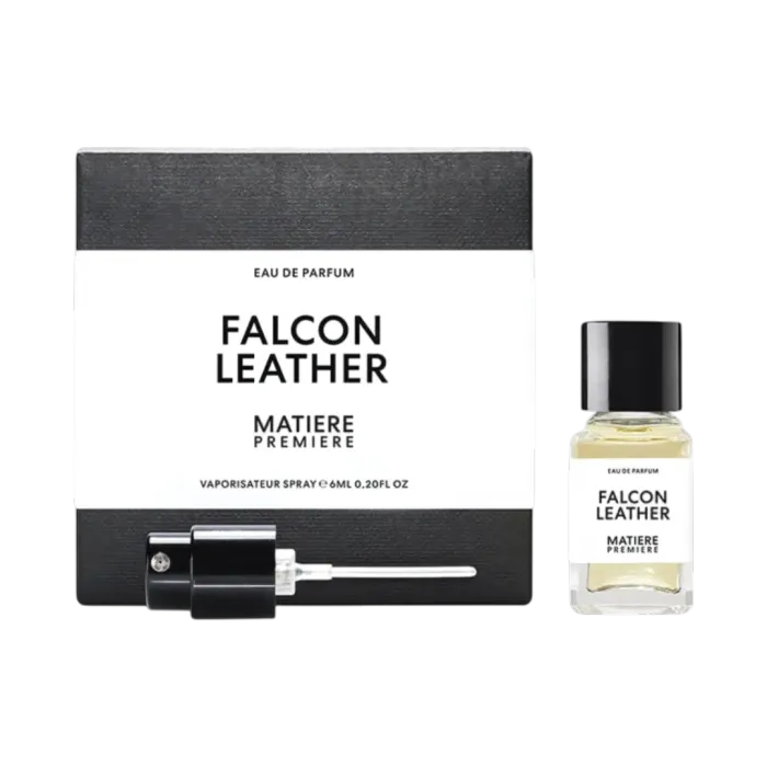Falcon Leather