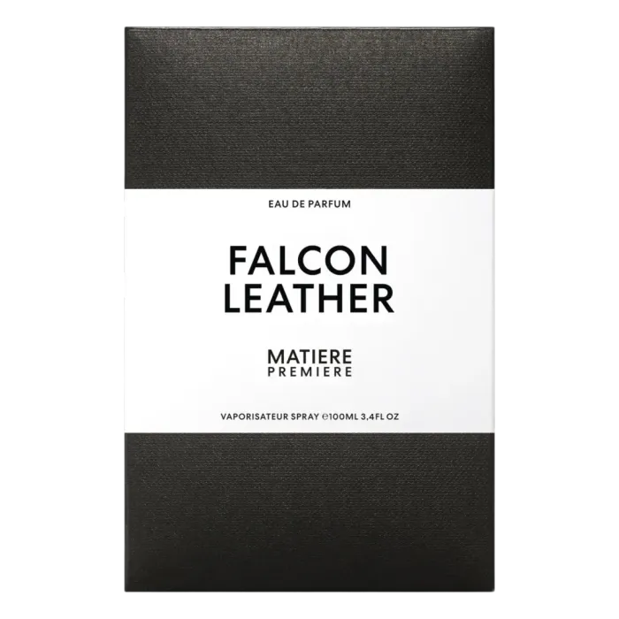 Falcon Leather