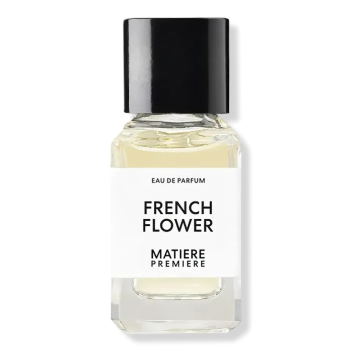 French Flower