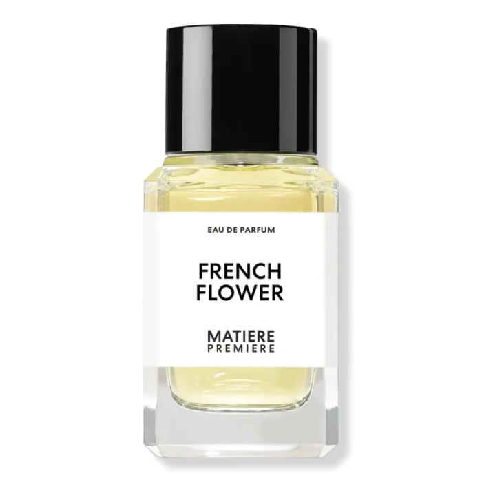 French Flower