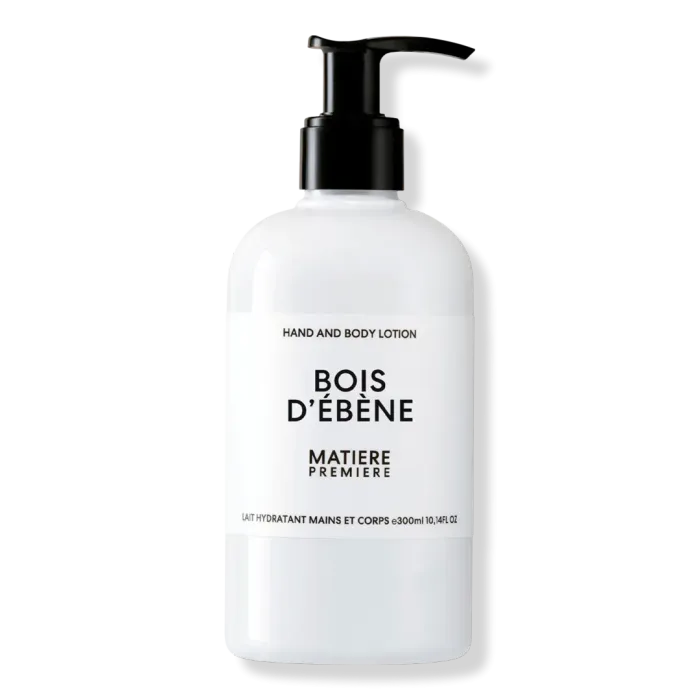 Bois d'Ebene Body Lotion