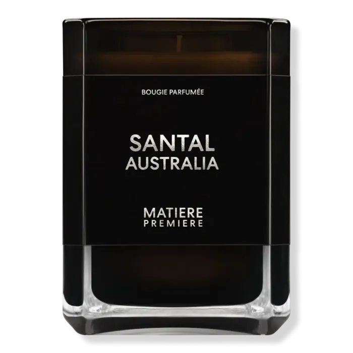 Santal Australia Scented Candle