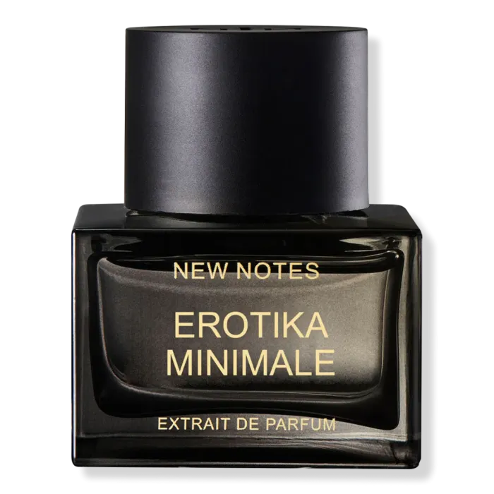 Erotika Minimale