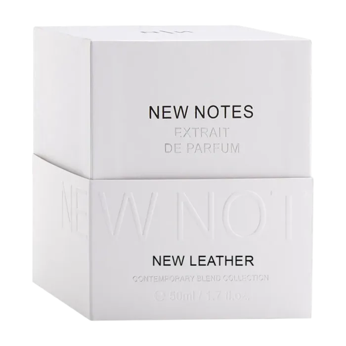 New Leather