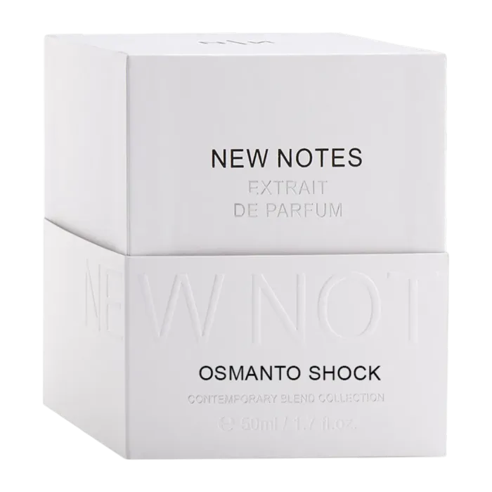 Osmanto Shock