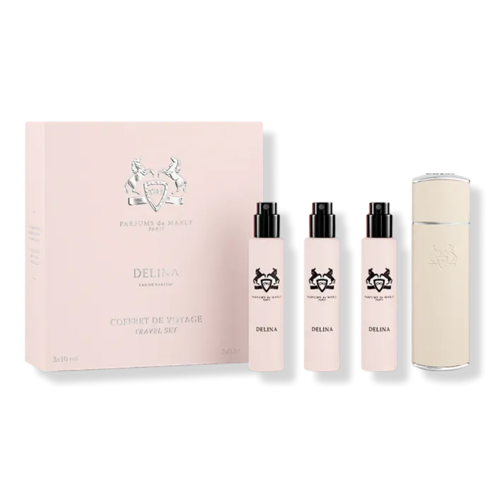 Delina Refill Set