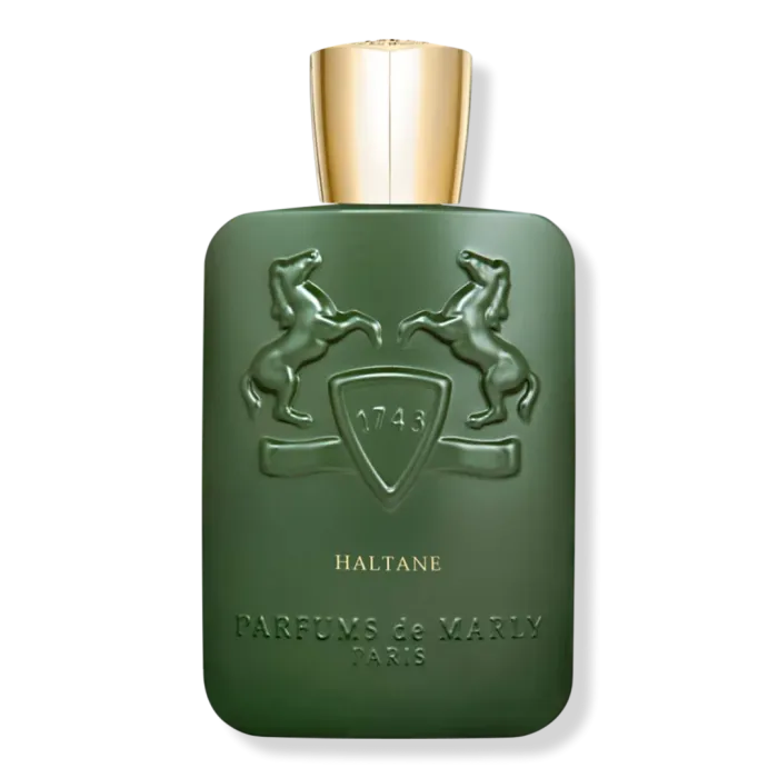 Haltane