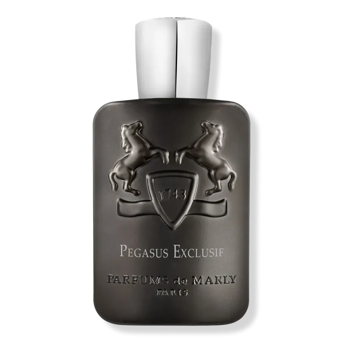 Pegasus Exclusif