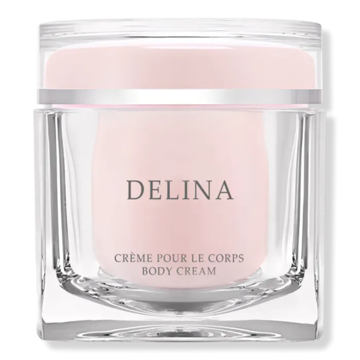Delina Body Cream