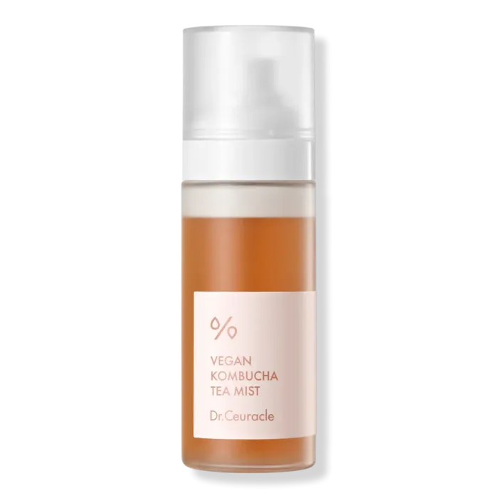 Vegan Kombucha Tea Mist