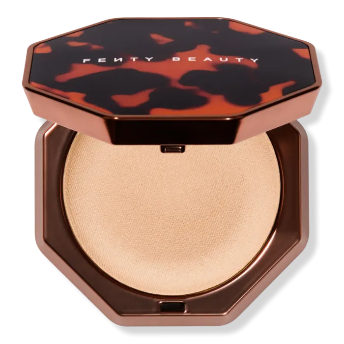 Sun Stalk’r Soufflé Pressed Mousse Cream Bronzer