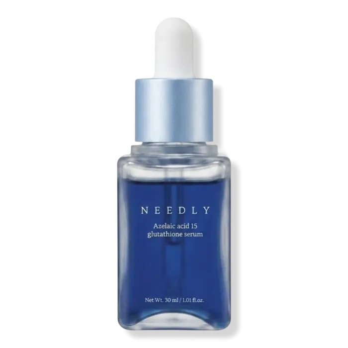 Azelaic Acid 15 Glutathione Serum