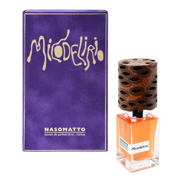 Micodelirio