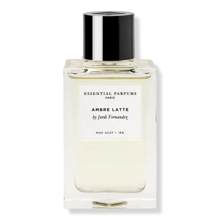 Ambre Latte