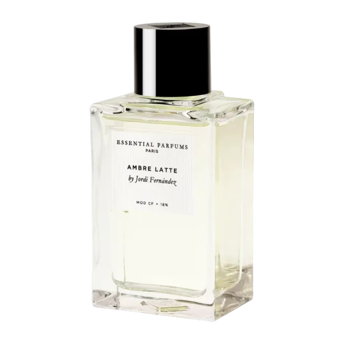 Ambre Latte