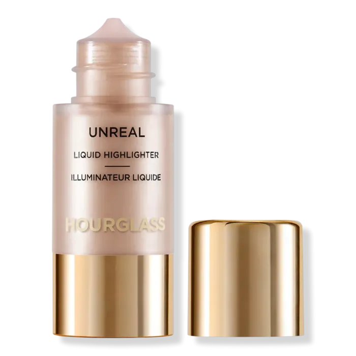 Unreal Liquid Highlighter