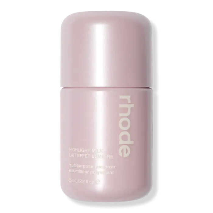 Highlight Milk
