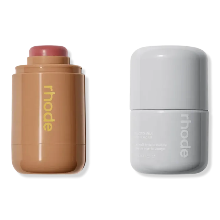 Sun Kissed Glow Set