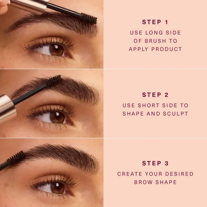 Brow Harmony Tinted Flexible Lifting Gel