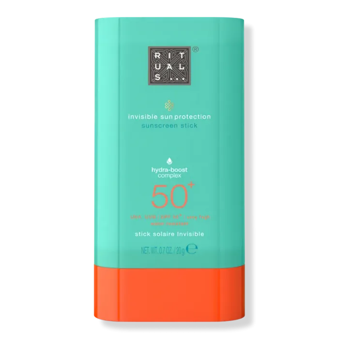 The Ritual of Karma Sun Protection Stick SPF 50