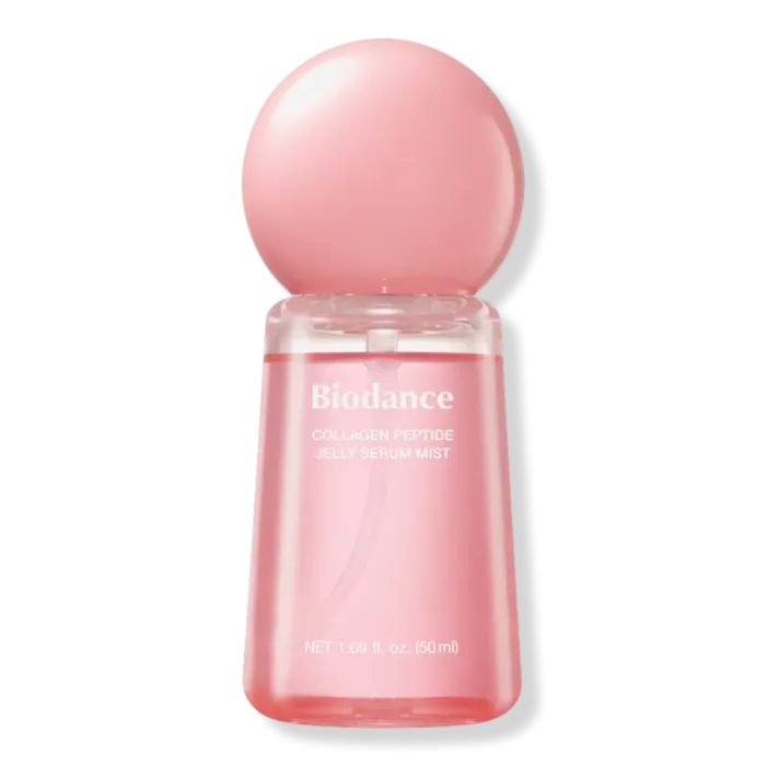 Collagen Peptide Jelly Serum Mist