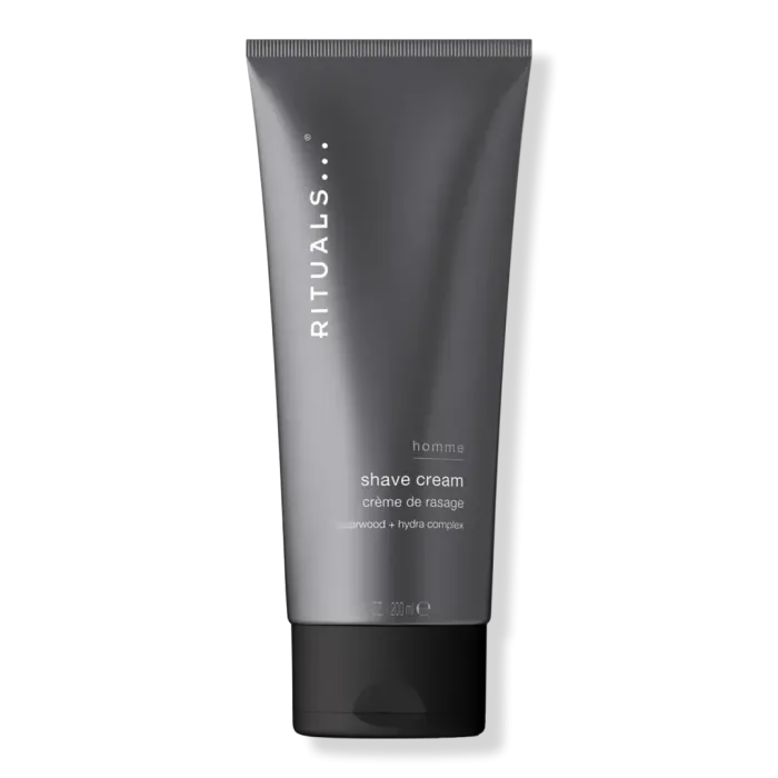Homme Shave Cream