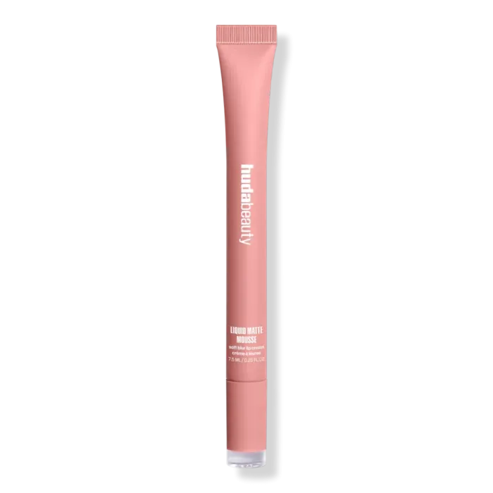 Liquid Matte Mousse
