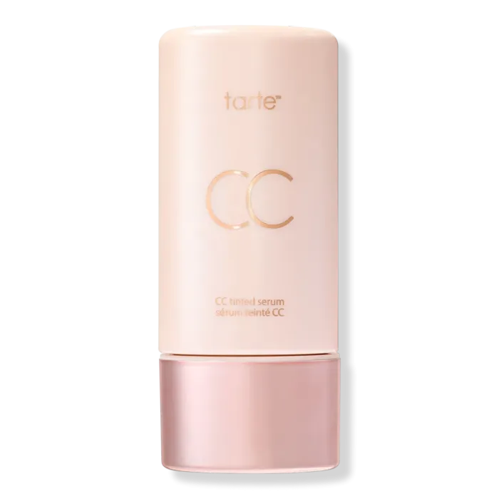 CC Color-Correcting Tinted Serum