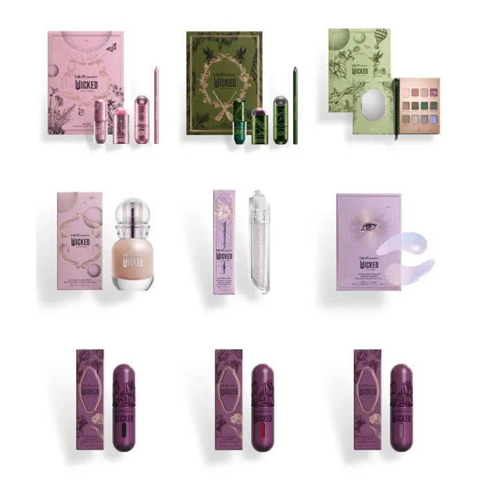 Full Collection Bundle